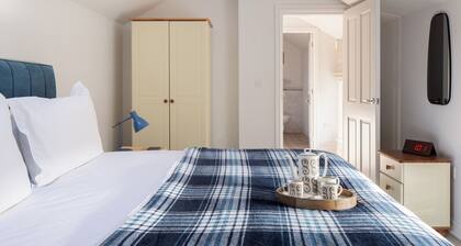 Lavender Cottage - UKC4862