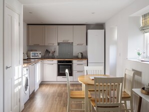 GeschirrspĂŒler, Hochstuhl