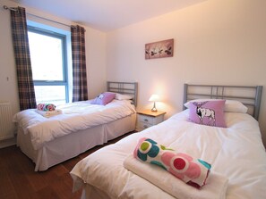 2 Schlafzimmer, kostenloses WLAN