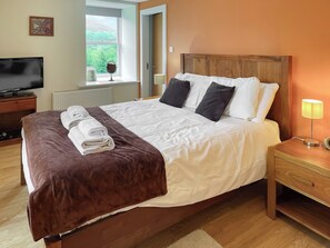 2 bedrooms, free WiFi - Moat House 6 - UKC4889 (Fort Augustus)