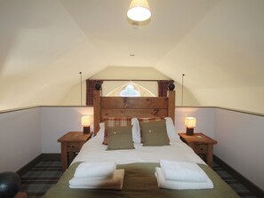 3 bedrooms, free WiFi - Old School 15 - Glenlivet - UKC4892 (Fort Augustus)