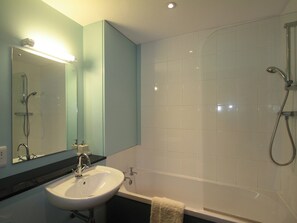 Towels - Old School 15 - Glenlivet - UKC4892 (Fort Augustus)