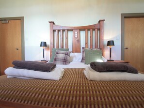 3 bedrooms, free WiFi - Old School 15 - Glenlivet - UKC4892 (Fort Augustus)