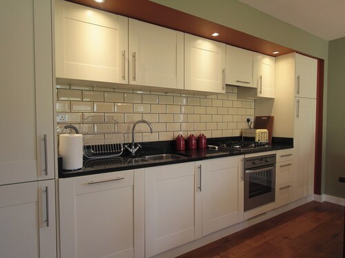Cottage 7 - Skye Cottage - ukc4884