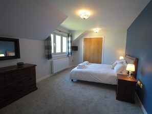 2 bedrooms, free WiFi - Cottage 7 - Skye Cottage - ukc4884 (Fort Augustus)