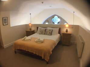 3 bedrooms, free WiFi - Old School 14 - UKC4893 (Fort Augustus)