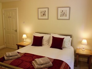 2 Schlafzimmer, kostenloses WLAN