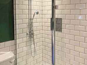 Towels - 2 bedroom accommodation in Fort Augustus (Fort Augustus)