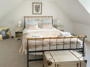 2 habitaciones y wifi gratis 
