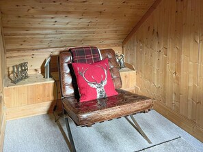 Interior - 2 bedroom accommodation in Fort Augustus (Fort Augustus)
