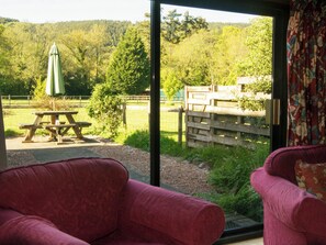Interior - 8 bedroom accommodation in Timberscombe, near Minehead (Timberscombe, near Minehead)