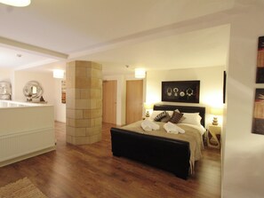 2 bedrooms, free WiFi - St Andrew's Church - UKC4890 (Fort Augustus)