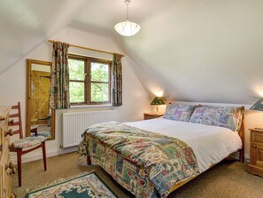 2 Schlafzimmer, kostenloses WLAN