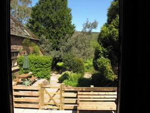 Interior - 6 bedroom accommodation in Timberscombe, near Minehead (Timberscombe, near Minehead)