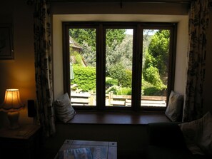Interior - 6 bedroom accommodation in Timberscombe, near Minehead (Timberscombe, near Minehead)