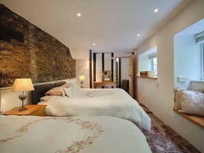 9 Schlafzimmer, kostenloses WLAN