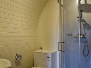 Towels - 1 bedroom accommodation in Ferndown (Ferndown)