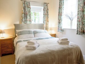 2 bedrooms, free WiFi - 2 bedroom accommodation in Bury St. Edmunds (Bury St. Edmunds)
