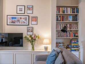 Interior - 3 bedroom accommodation in York (York)