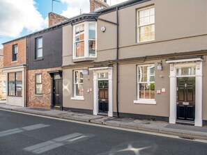 Exterior - 3 bedroom accommodation in York (York)