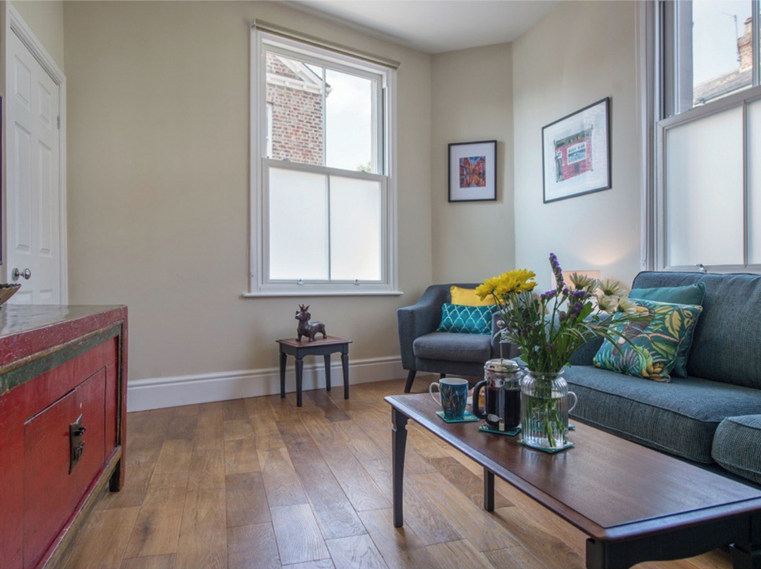 3 Bedroom Accommodation In York - 요크
