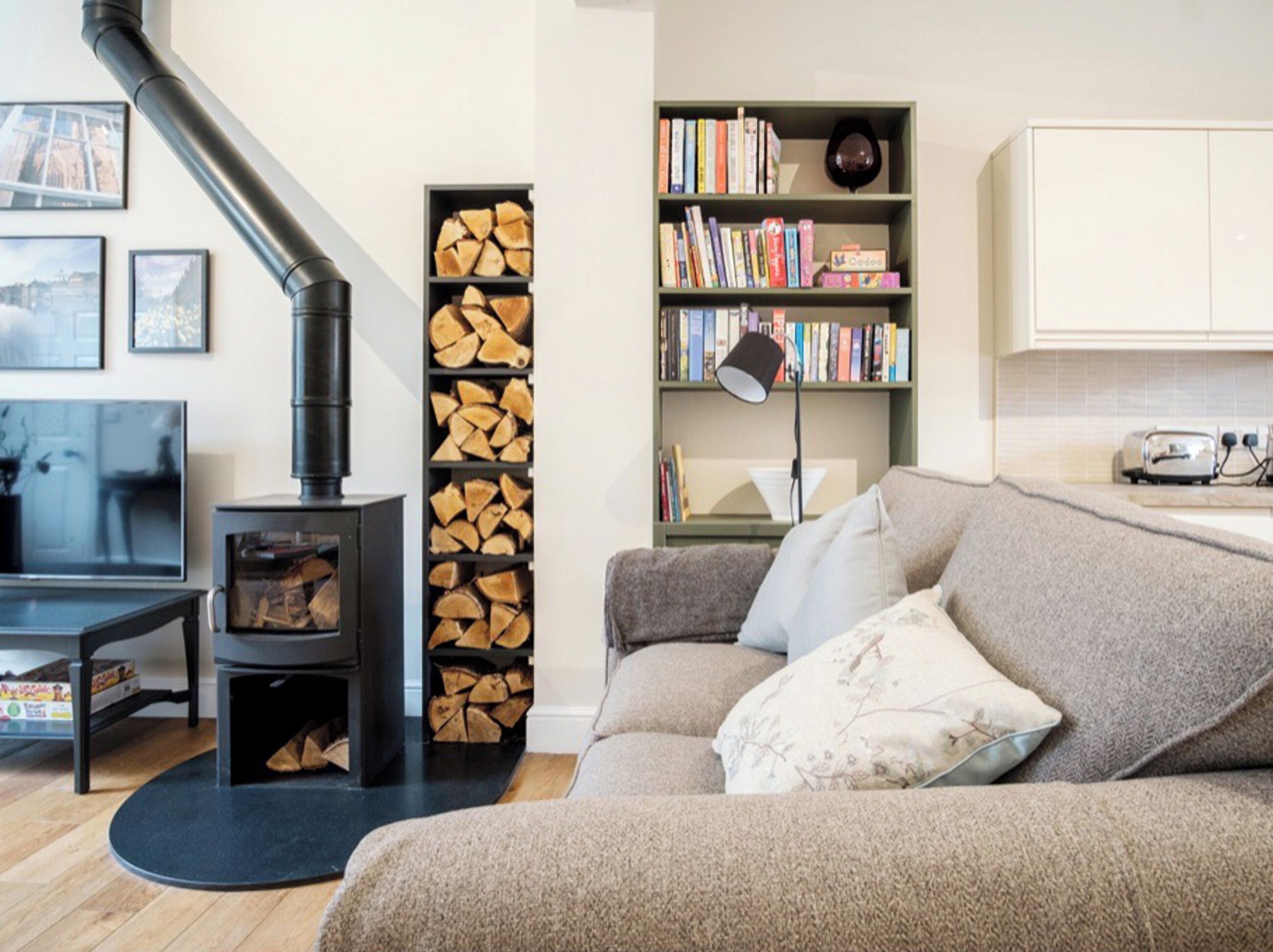 3 Bedroom Accommodation In York - York