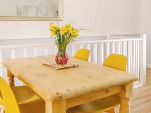 Dining - Number Two - UKC4964 (Tawstock, near Barnstaple)