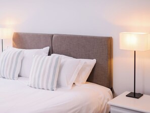 2 chambres, Wi-Fi gratuit