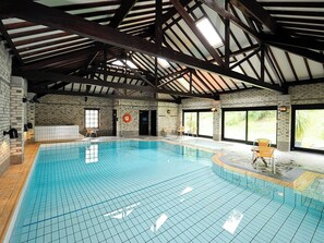Pool - Corner Cottage - UKC4962 (Tawstock, near Barnstaple)