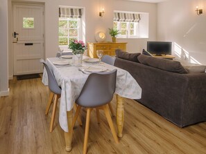 Dining - Corner Cottage - UKC4962 (Tawstock, near Barnstaple)