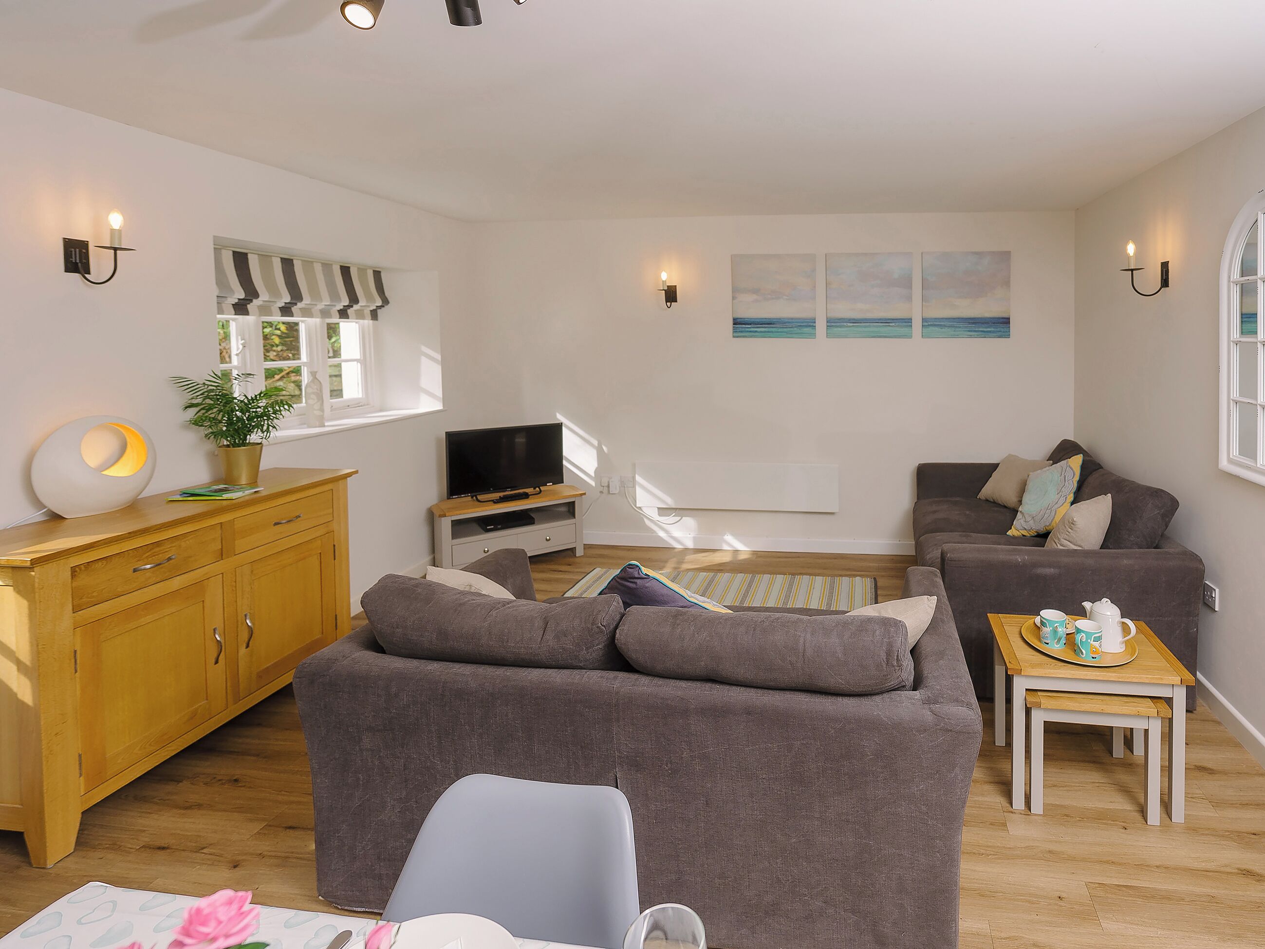 Corner Cottage - Ukc4962 - Barnstaple