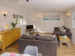 TV - Corner Cottage - UKC4962 (Tawstock, near Barnstaple)