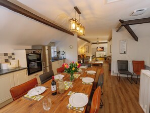 Dining - Number One - UKC4963 (Tawstock, near Barnstaple)