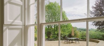 Corffe House - UKC4970