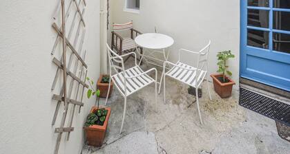 10a Trinity Mews - UKC5020