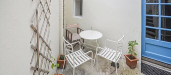 10a Trinity Mews - UKC5020