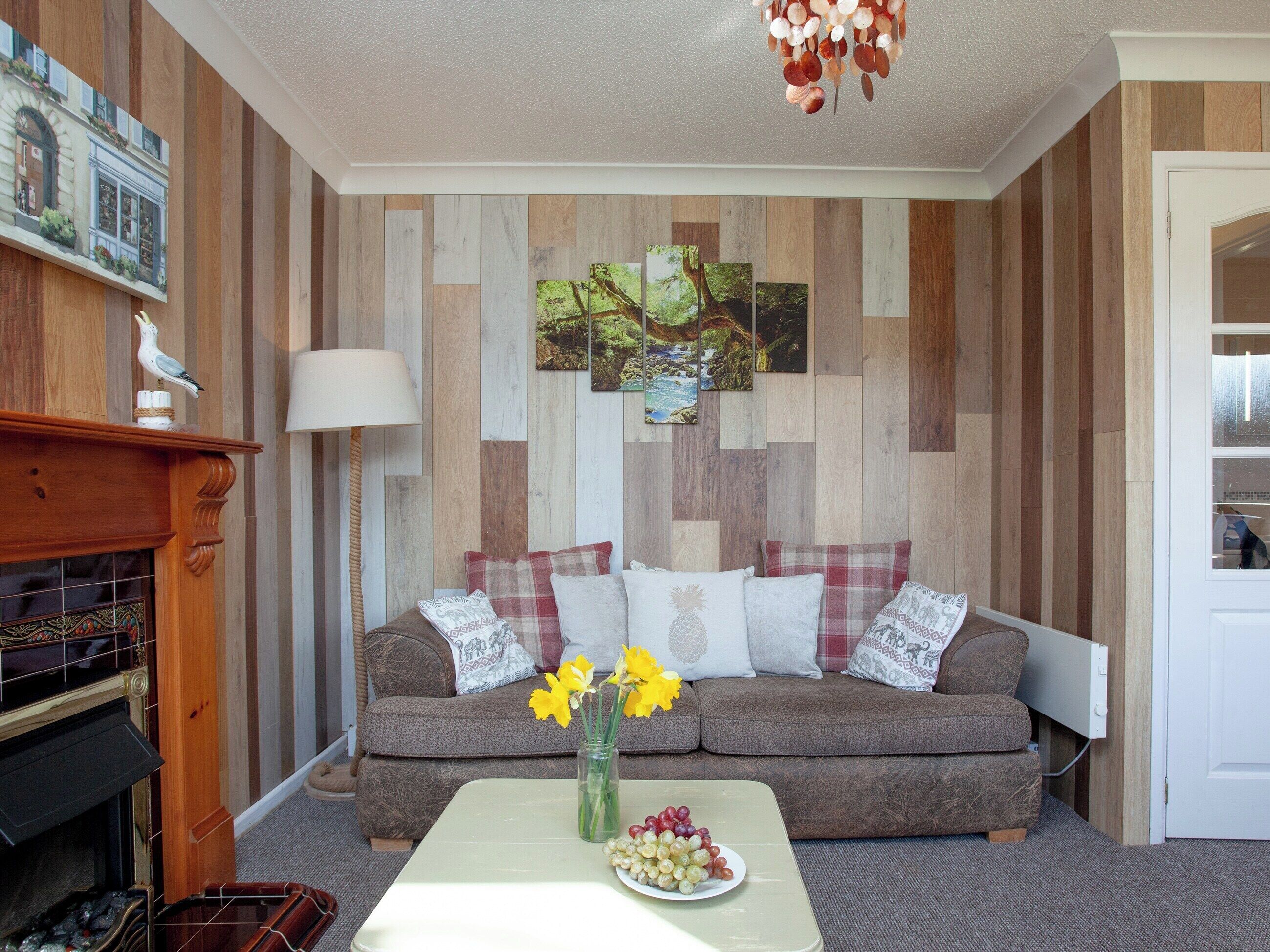 311 Driftwood - Ukc5026 - Exmouth