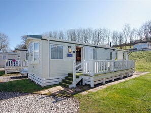Exterior - 3 bedroom accommodation in Dawlish Warren (Dawlish Warren)