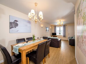 Dining - Ptarmigan Cottage-UKC5041 (Aviemore)