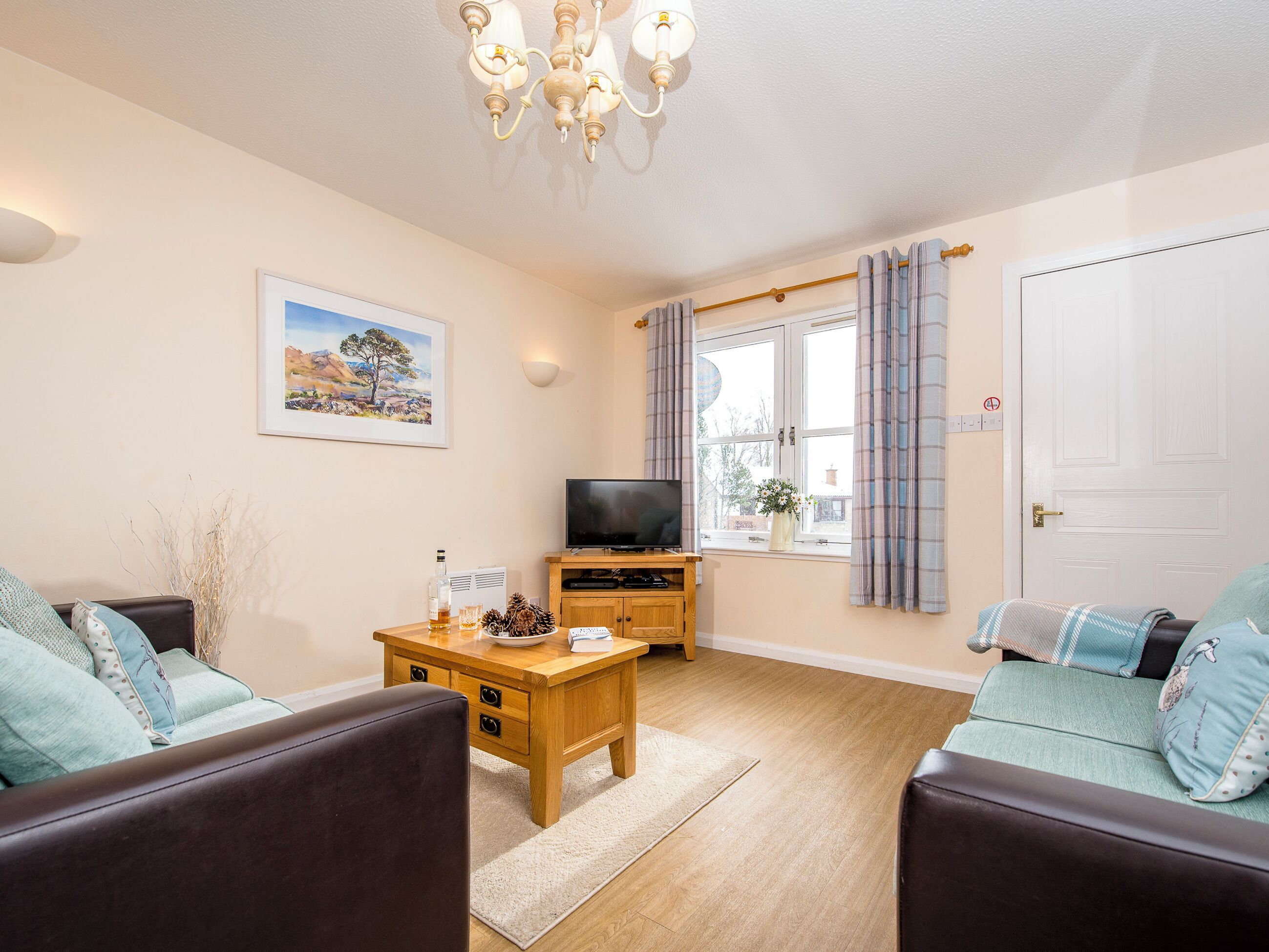 Ptarmigan Cottage-ukc5041 - Aviemore