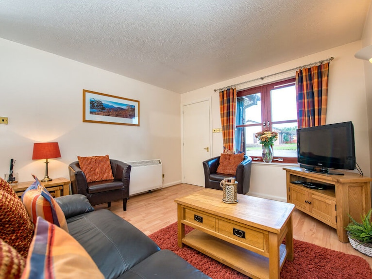 Munro View - Ukc5040 - Aviemore