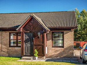 Exterior - Munro View - UKC5040 (Aviemore)