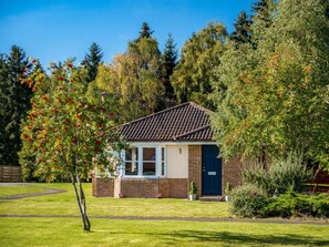 Exterior - The Cairngorm - UKC5051 (Aviemore)