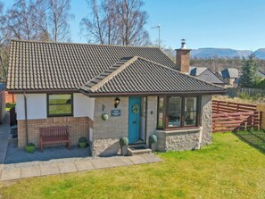 Exterior - Cairngorm View - UKC5052 (Aviemore)