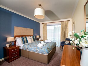 3 habitaciones y wifi gratis 