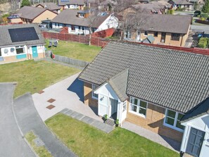 Exterior - Birchdale Cottage - UKC5049 (Aviemore)