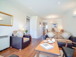 TV - Birchdale Cottage - UKC5049 (Aviemore)