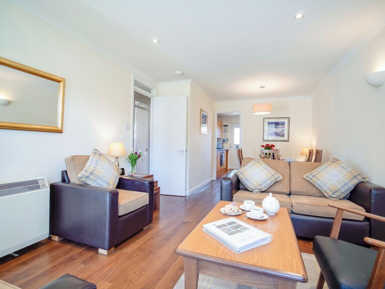 Birchdale Cottage - Ukc5049 - Aviemore