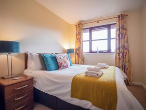 1 bedroom, free WiFi - Dalfaber View-UKC5054 (Aviemore)
