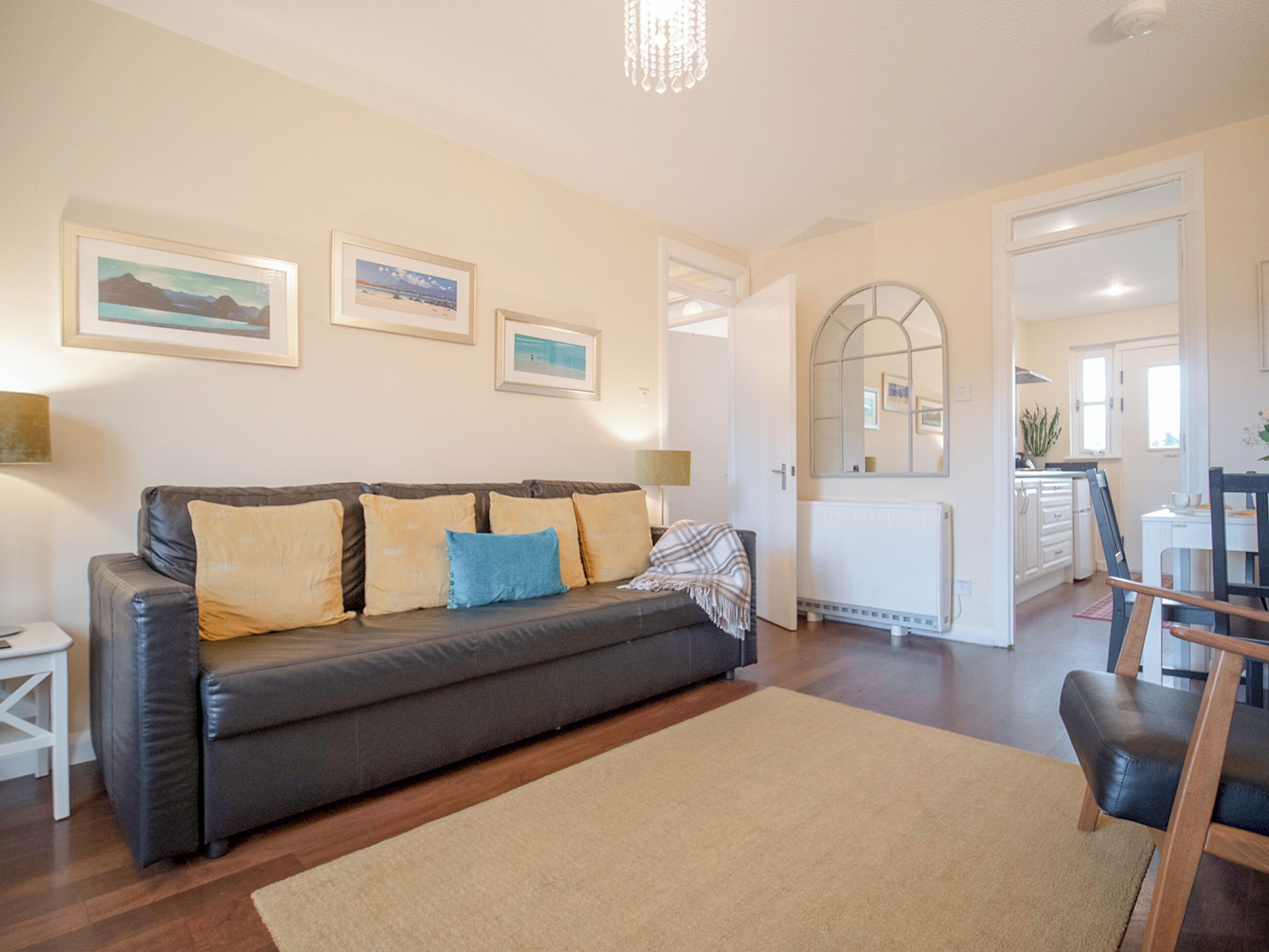 Dalfaber View-ukc5054 - Aviemore